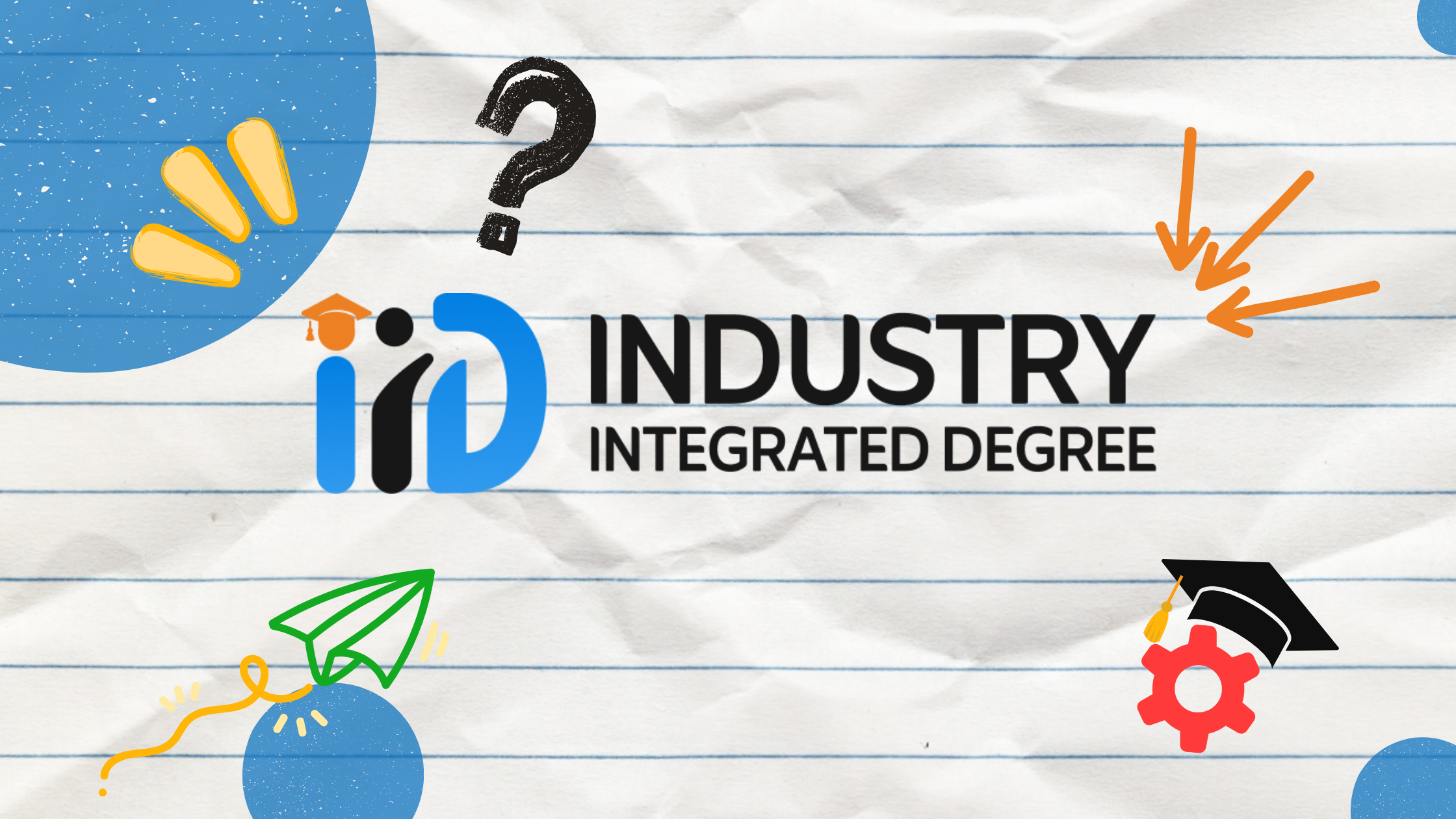 What Is the Industry-Integrated Degree (IID) and Why Does Nepal Need It?