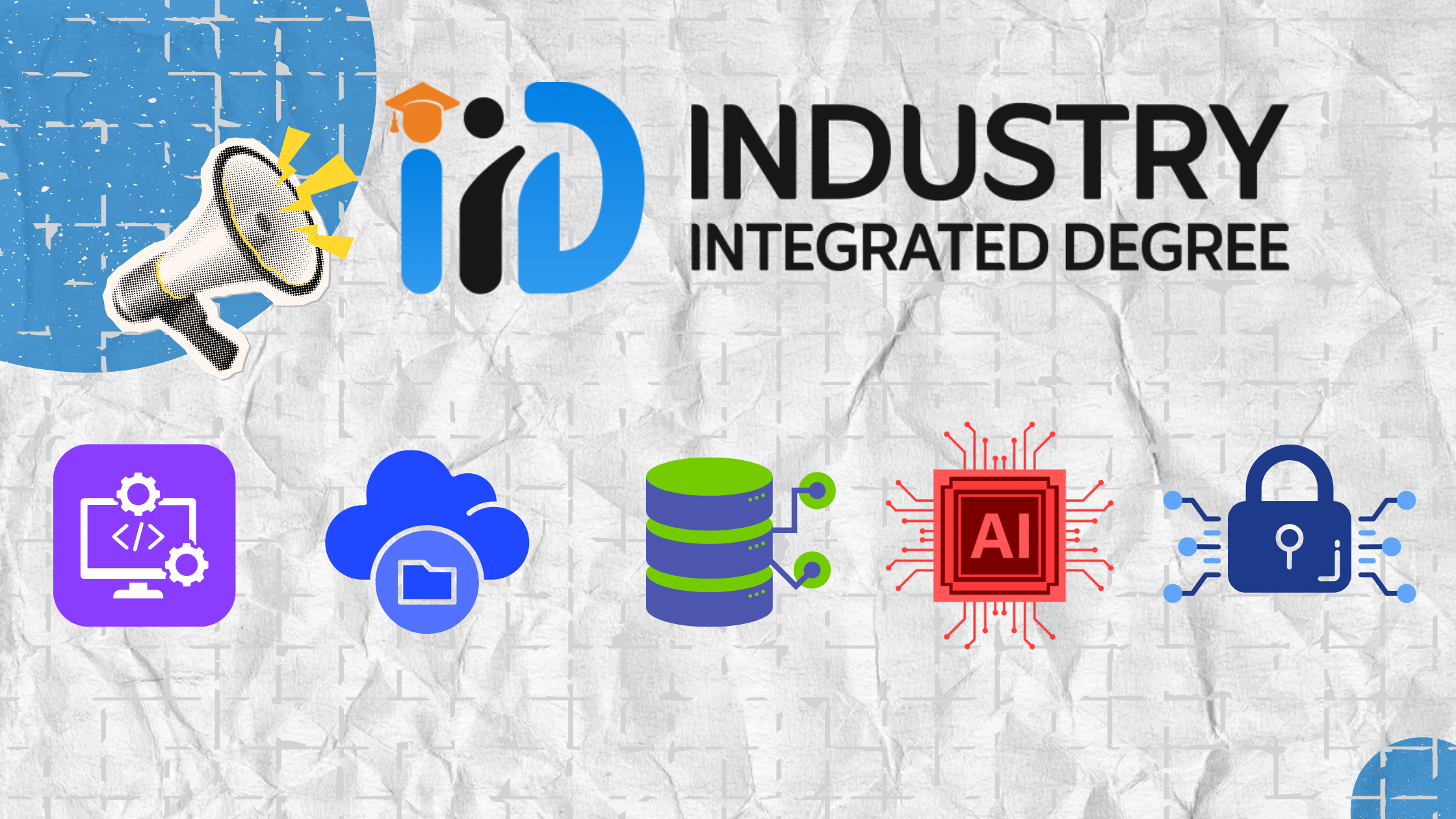 IID Finalizes Five Specializations for Future IT Professionals