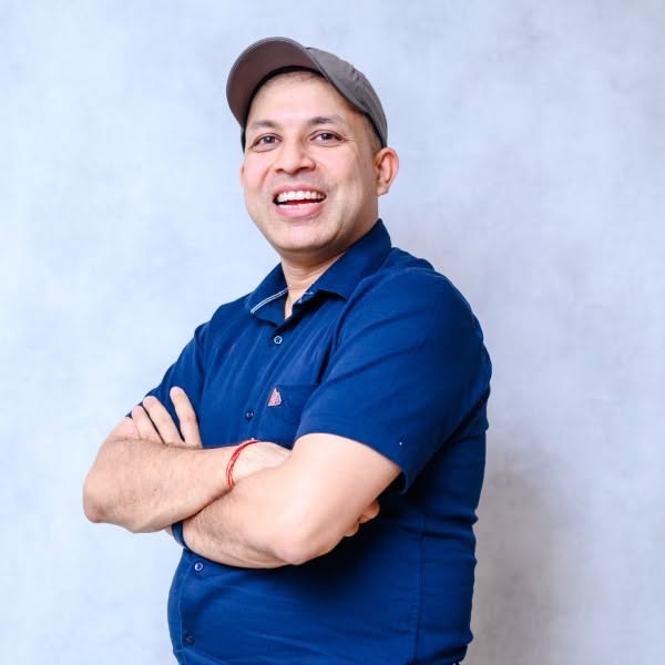 Gaurav Pandey